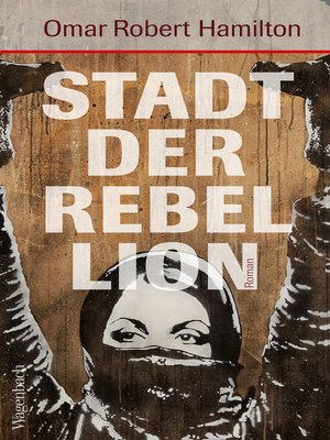 cover image of Stadt der Rebellion